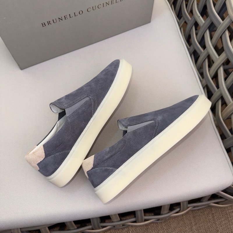 Brunello Cucinelli Sneakers